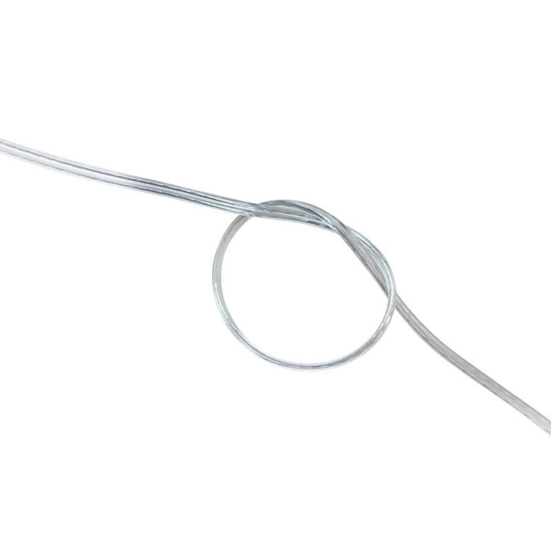 Cable transparente 2*0.2MM² de 1M - Imagen 3